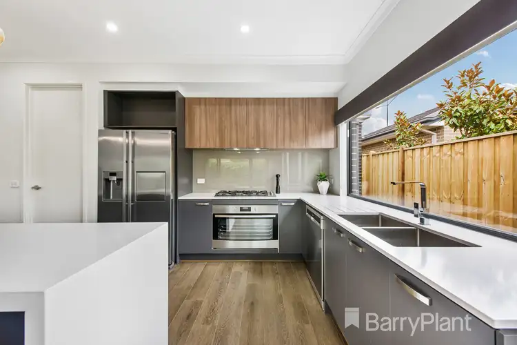 Fourth view of Homely house listing, 9 Wiltshire Boulevard, Thornhill Park VIC 3335