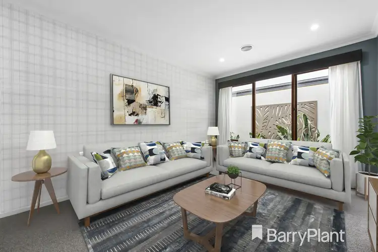 Sixth view of Homely house listing, 9 Wiltshire Boulevard, Thornhill Park VIC 3335