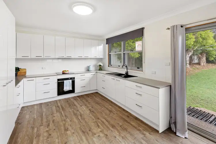 Third view of Homely house listing, 4 Melbee Street, Rutherford NSW 2320