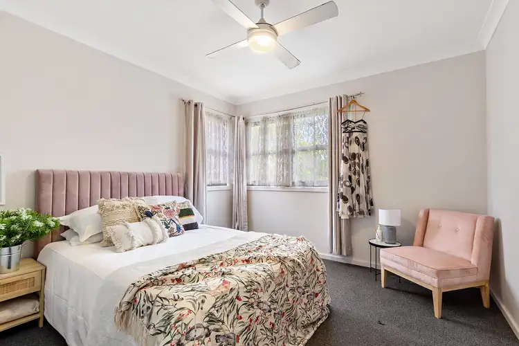 Fifth view of Homely house listing, 4 Melbee Street, Rutherford NSW 2320