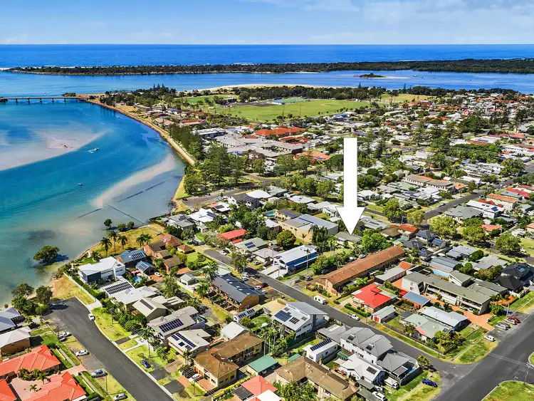 10 Camden Street, Ballina NSW 2478