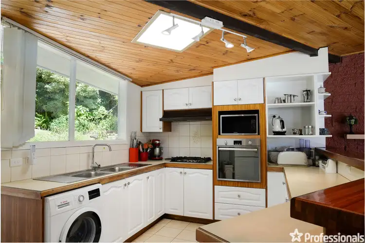 Second view of Homely house listing, 49-51 Mt Riddell Road, Healesville VIC 3777