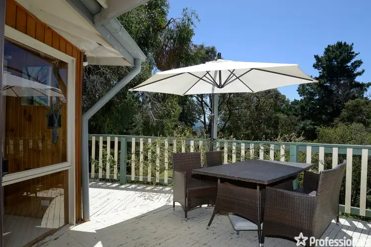Third view of Homely house listing, 49-51 Mt Riddell Road, Healesville VIC 3777