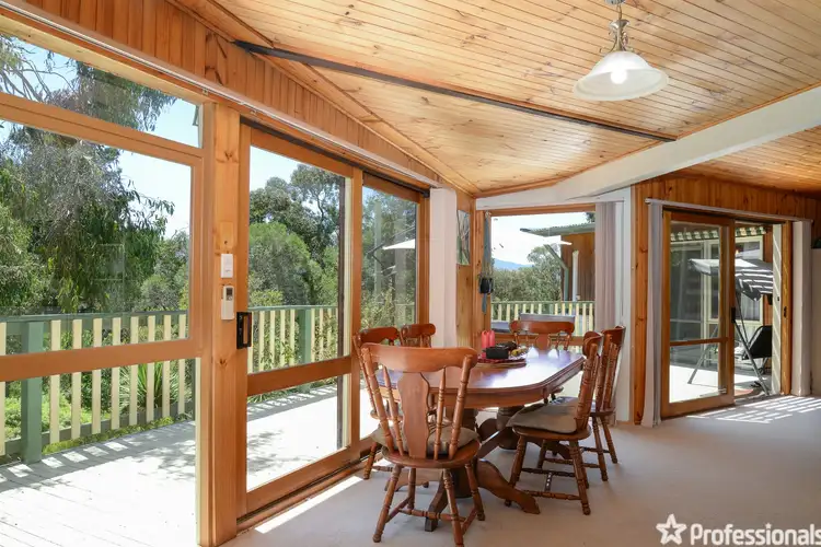 Fourth view of Homely house listing, 49-51 Mt Riddell Road, Healesville VIC 3777