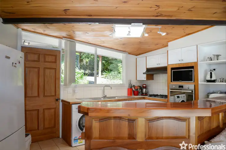 Fifth view of Homely house listing, 49-51 Mt Riddell Road, Healesville VIC 3777