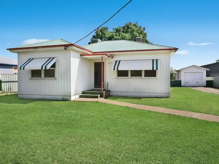 Main view of Homely house listing, 79 Bandulla Street, Mendooran NSW 2842