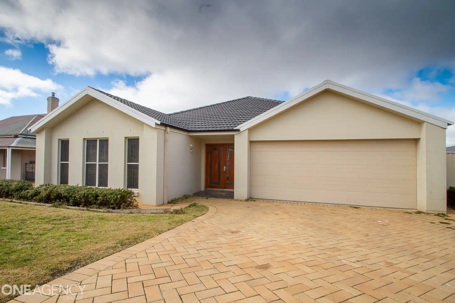 Main view of Homely house listing, 24 George Weily Place, Orange NSW 2800