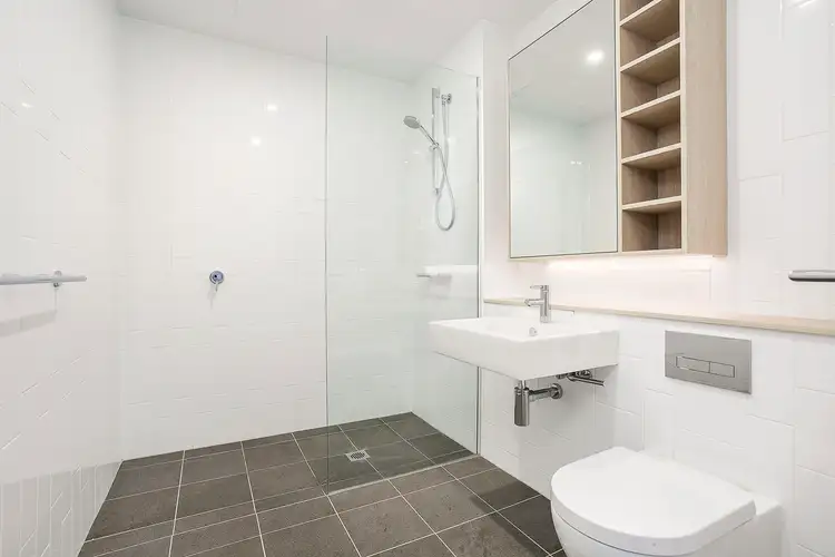 Fourth view of Homely apartment listing, 301/101D Lord Sheffield Circuit, Penrith NSW 2750