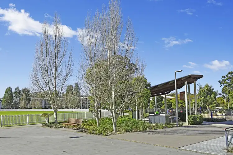 Sixth view of Homely apartment listing, 301/101D Lord Sheffield Circuit, Penrith NSW 2750