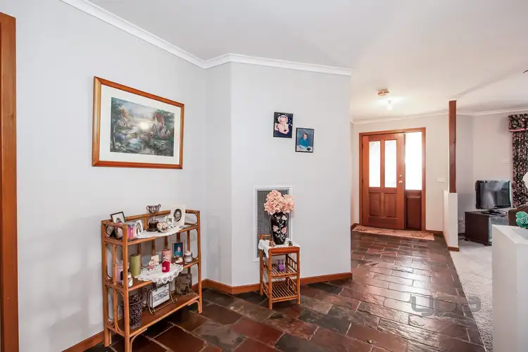 Second view of Homely house listing, 54 Yeats Drive, Delahey VIC 3037