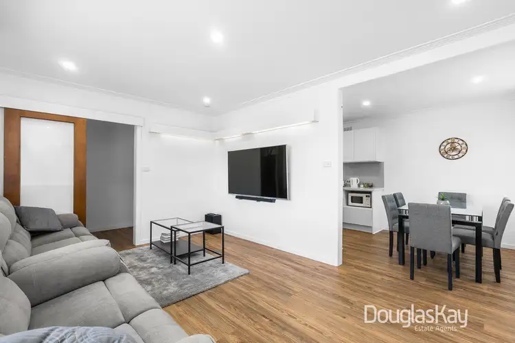 Sixth view of Homely house listing, 11 Tyres Court, Sunshine North VIC 3020