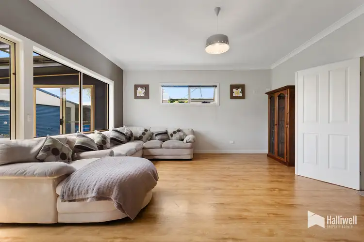 Fifth view of Homely house listing, 39 Cotton Street, Latrobe TAS 7307