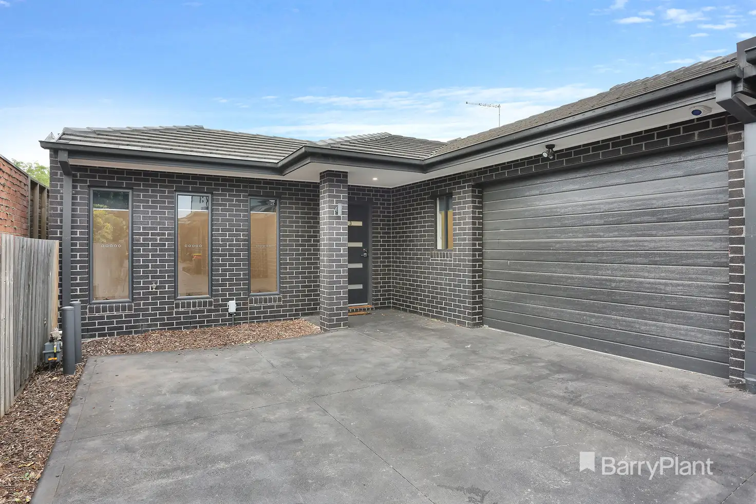 Main view of Homely unit listing, 3/1 Daley Street, Glenroy VIC 3046