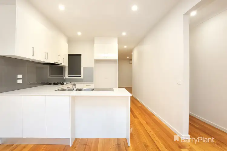 Second view of Homely unit listing, 3/1 Daley Street, Glenroy VIC 3046