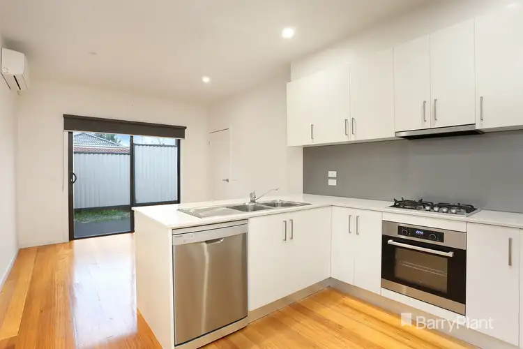 Third view of Homely unit listing, 3/1 Daley Street, Glenroy VIC 3046