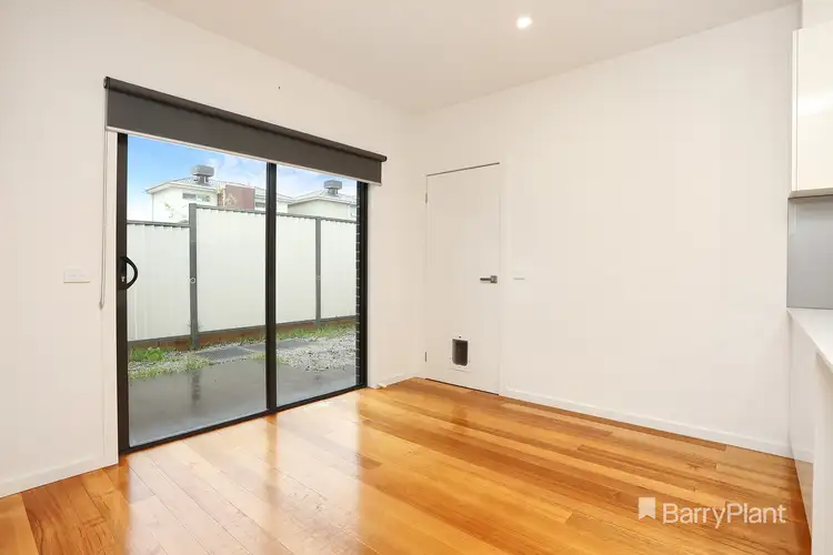 Fourth view of Homely unit listing, 3/1 Daley Street, Glenroy VIC 3046