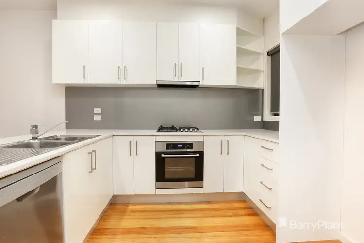 Fifth view of Homely unit listing, 3/1 Daley Street, Glenroy VIC 3046