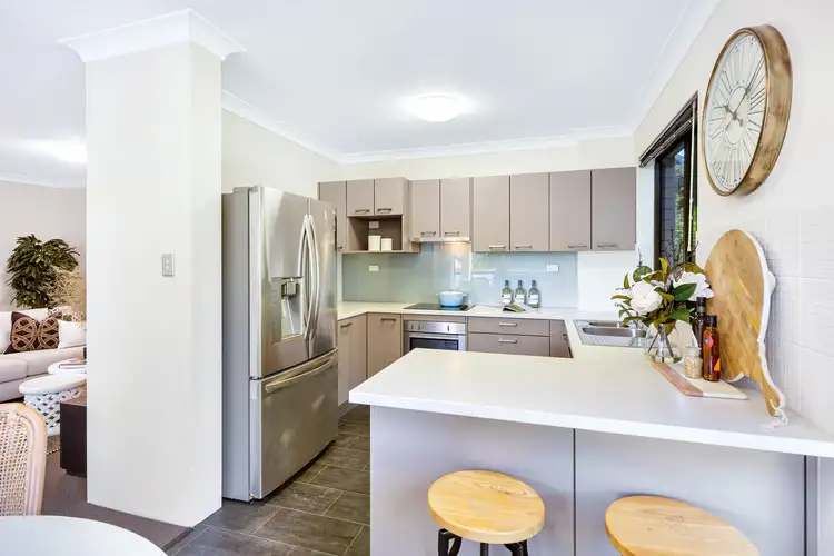 Fourth view of Homely unit listing, 2/12 Bryce Street, St Lucia QLD 4067