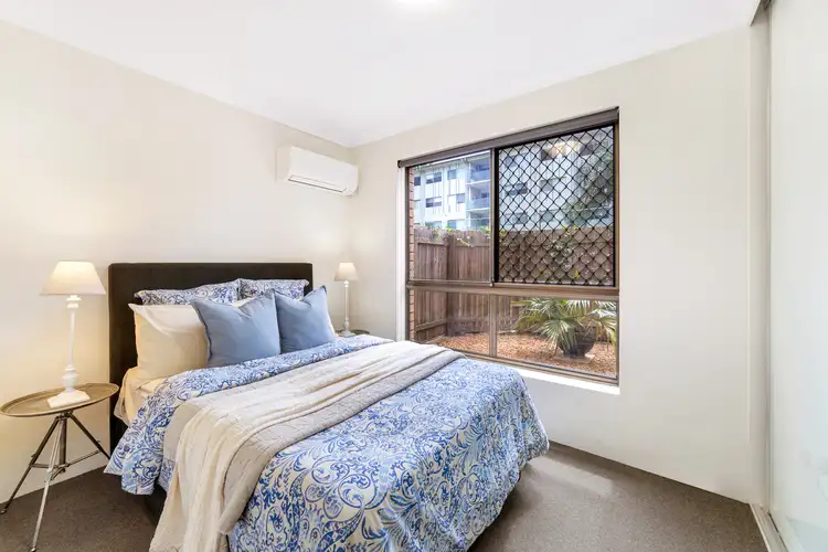 Sixth view of Homely unit listing, 2/12 Bryce Street, St Lucia QLD 4067