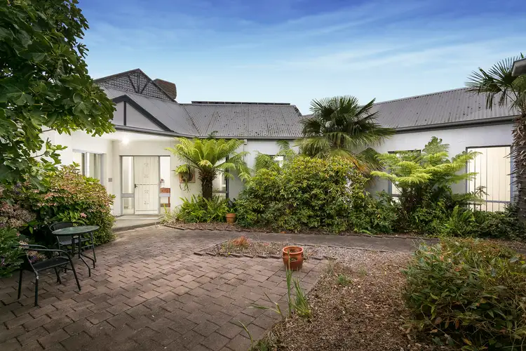 Main view of Homely house listing, 44 Skyline Drive, Gisborne VIC 3437