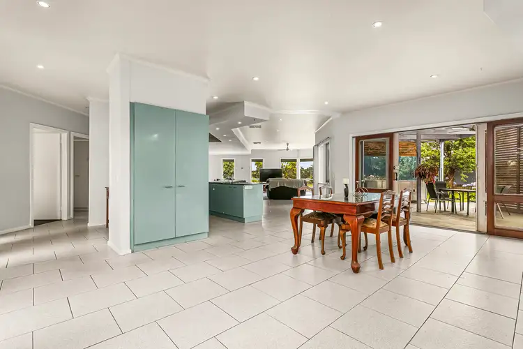 Third view of Homely house listing, 44 Skyline Drive, Gisborne VIC 3437