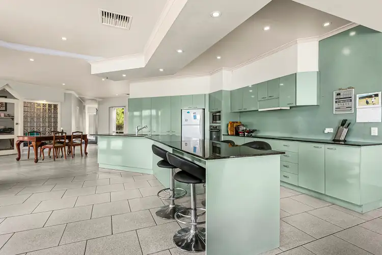 Fourth view of Homely house listing, 44 Skyline Drive, Gisborne VIC 3437