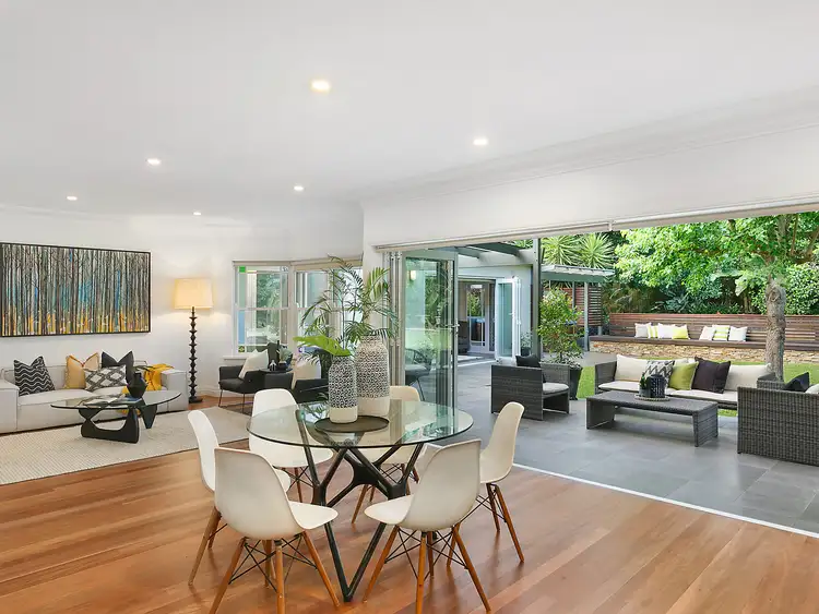 Second view of Homely house listing, 54 Sutherland Street, Lane Cove NSW 2066