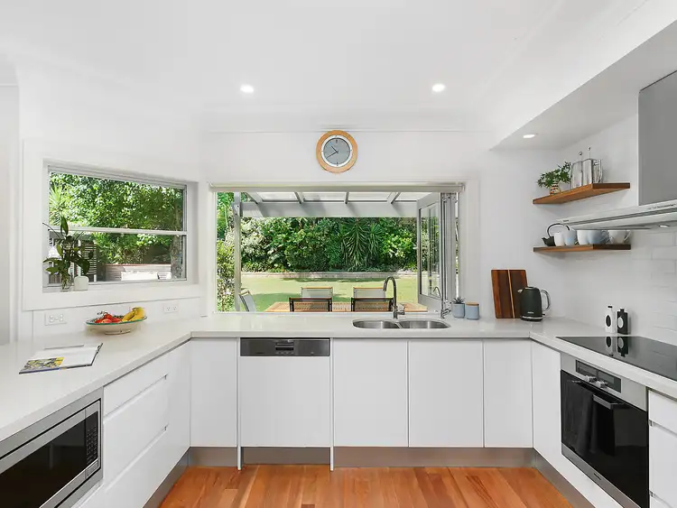 Fourth view of Homely house listing, 54 Sutherland Street, Lane Cove NSW 2066