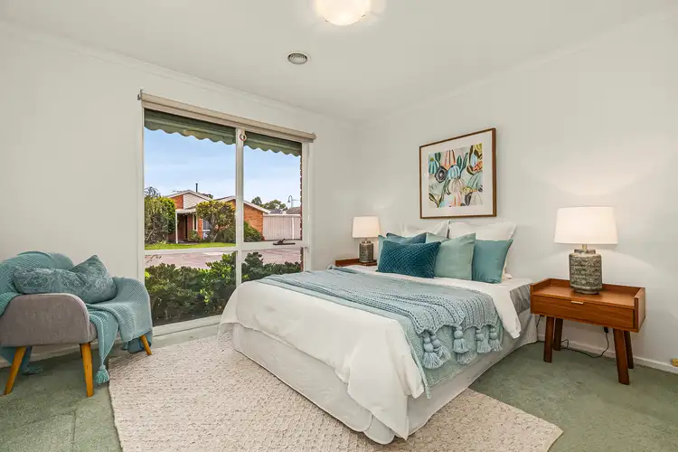 Fifth view of Homely unit listing, 1 Birch Court, Pascoe Vale VIC 3044