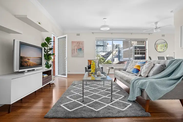 1/17 Hume Street, Crows Nest NSW 2065