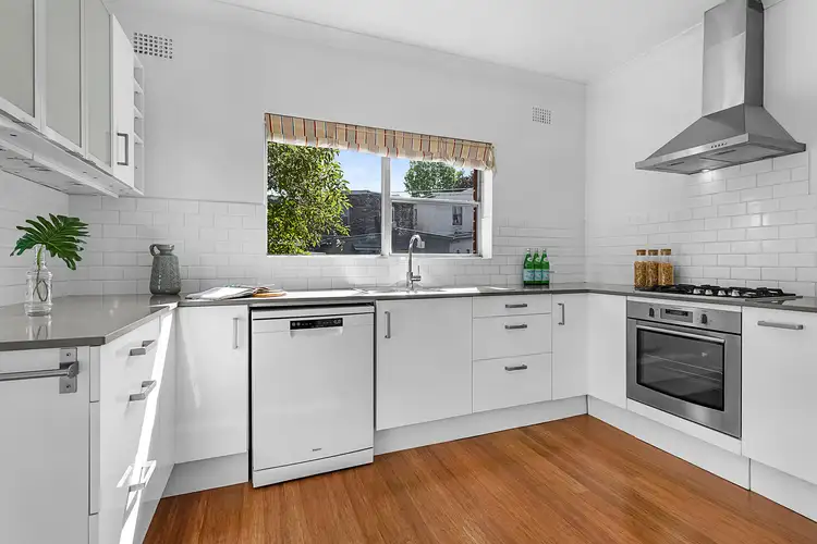 Third view of Homely apartment listing, 1/17 Hume Street, Crows Nest NSW 2065