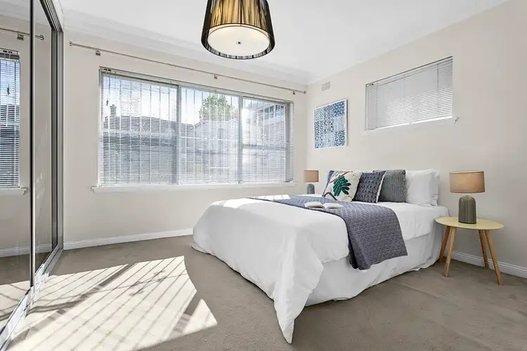 Fourth view of Homely apartment listing, 1/17 Hume Street, Crows Nest NSW 2065