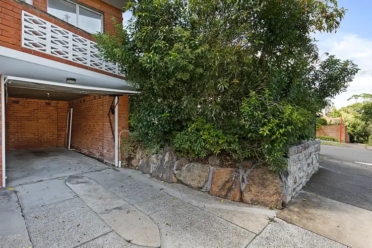 Sixth view of Homely apartment listing, 1/17 Hume Street, Crows Nest NSW 2065