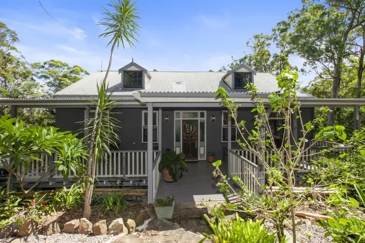 Main view of Homely rural property listing, 330 Hunchy Road, Hunchy QLD 4555