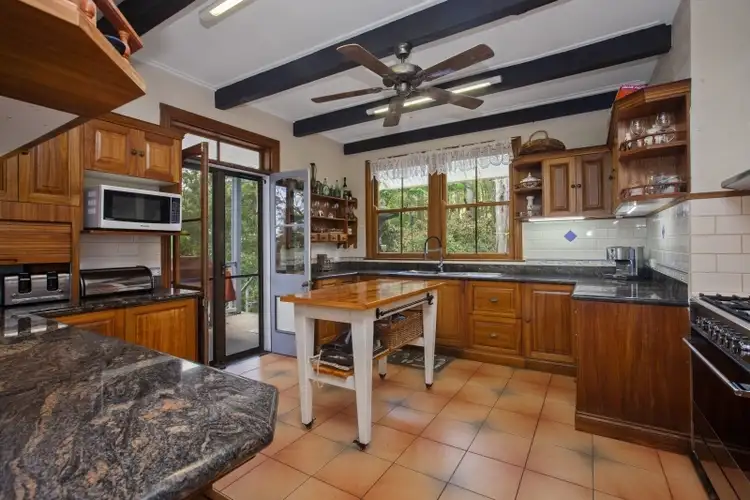 Third view of Homely rural property listing, 330 Hunchy Road, Hunchy QLD 4555