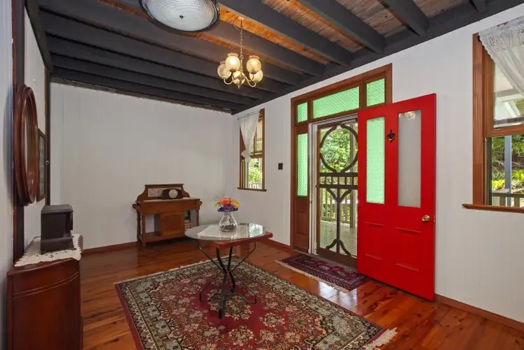 Fourth view of Homely rural property listing, 330 Hunchy Road, Hunchy QLD 4555
