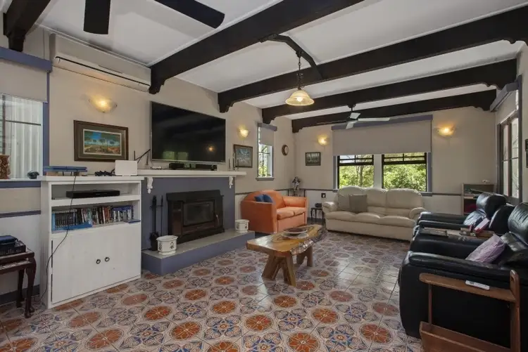 Fifth view of Homely rural property listing, 330 Hunchy Road, Hunchy QLD 4555