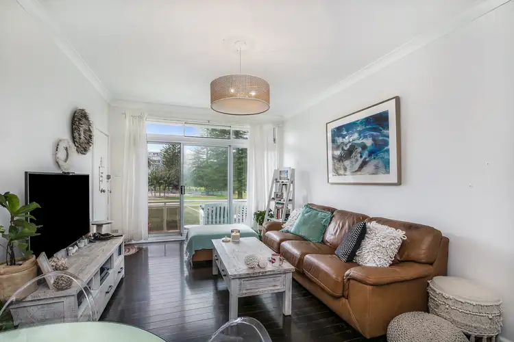 Main view of Homely apartment listing, 3/112 Ewos Parade, Cronulla NSW 2230