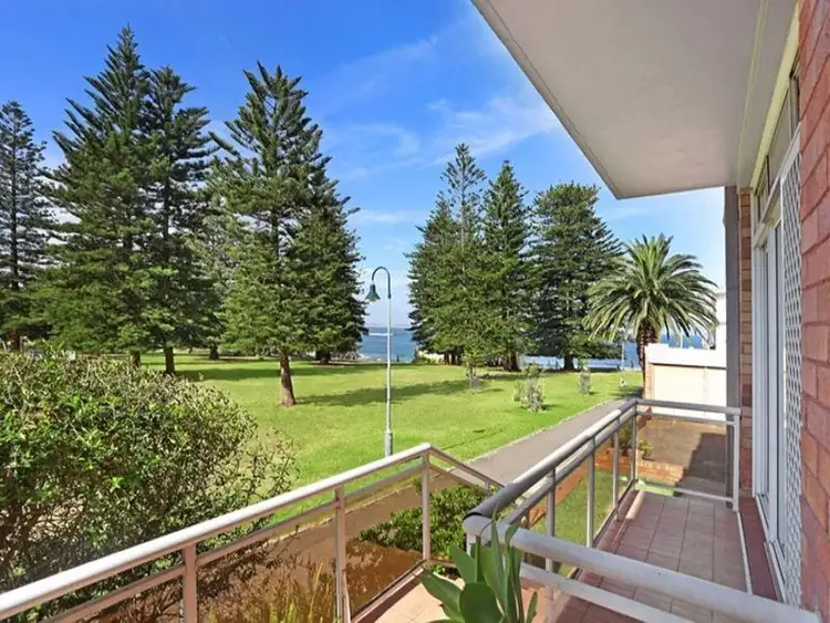 Fifth view of Homely apartment listing, 3/112 Ewos Parade, Cronulla NSW 2230