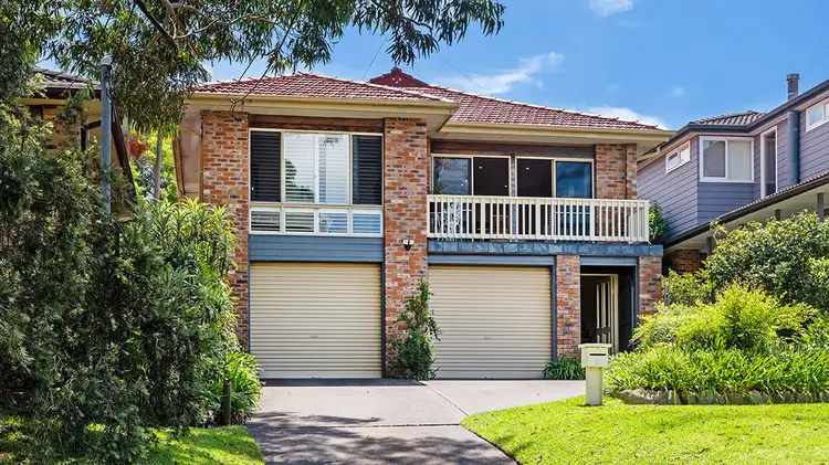 Main view of Homely house listing, 11 Willaburra Road, Burraneer NSW 2230