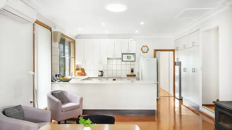 Second view of Homely house listing, 11 Willaburra Road, Burraneer NSW 2230