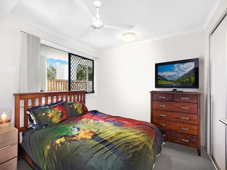 Fourth view of Homely unit listing, 266/8 Starling Street, Buderim QLD 4556