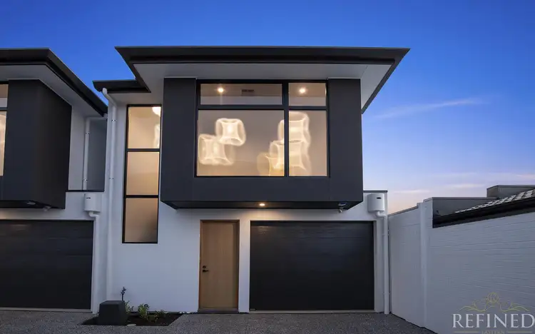 5/40 Lomman Avenue, Newton SA 5074