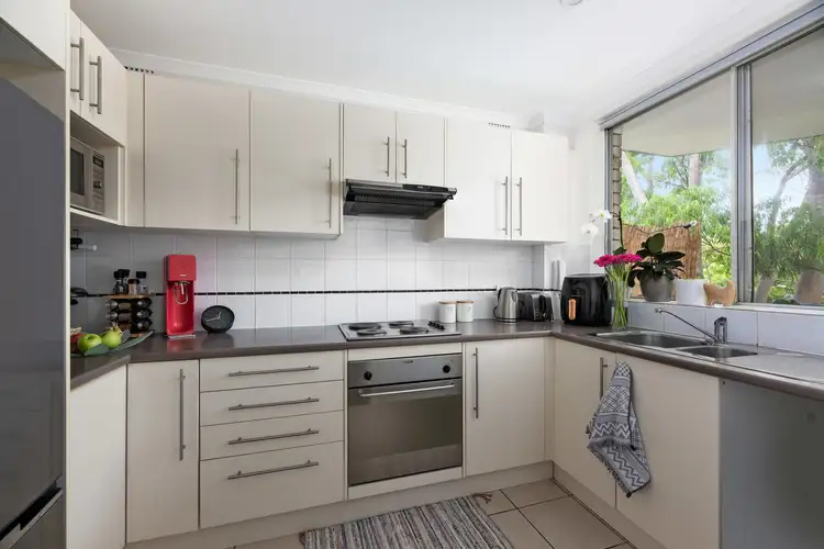 Third view of Homely apartment listing, 6/72 Kurnell Road, Cronulla NSW 2230