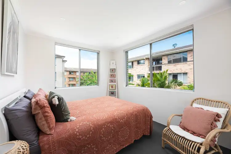 Fourth view of Homely apartment listing, 6/72 Kurnell Road, Cronulla NSW 2230