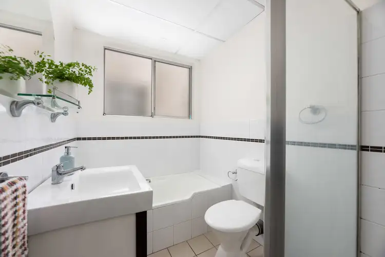 Fifth view of Homely apartment listing, 6/72 Kurnell Road, Cronulla NSW 2230