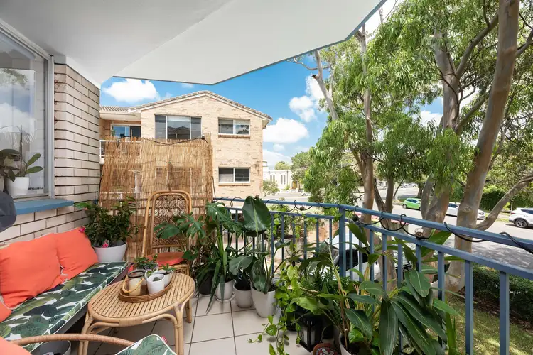 Sixth view of Homely apartment listing, 6/72 Kurnell Road, Cronulla NSW 2230
