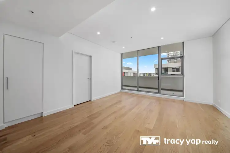 Main view of Homely apartment listing, 808/3 Mooltan Avenue, Macquarie Park NSW 2113
