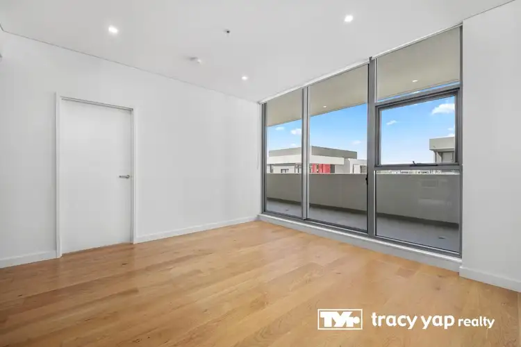 Third view of Homely apartment listing, 808/3 Mooltan Avenue, Macquarie Park NSW 2113