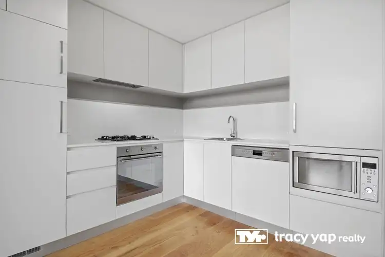 Fourth view of Homely apartment listing, 808/3 Mooltan Avenue, Macquarie Park NSW 2113